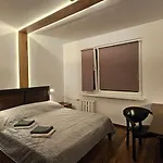 Apartament Kochanowskiego Przy Uniwersytecie