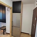 Apartament Kochanowskiego Przy Uniwersytecie