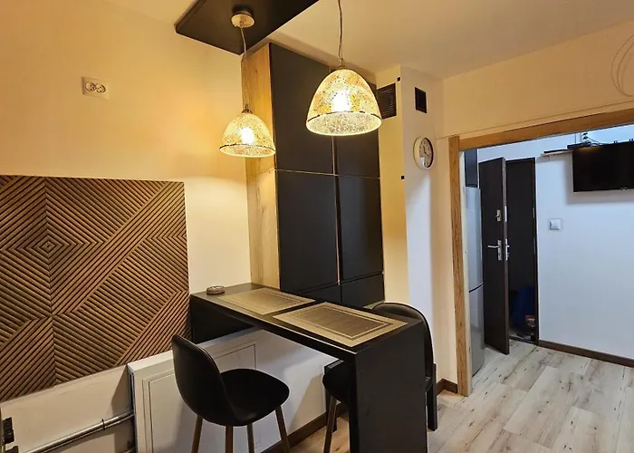 Apartament Kochanowskiego Przy Uniwersytecie