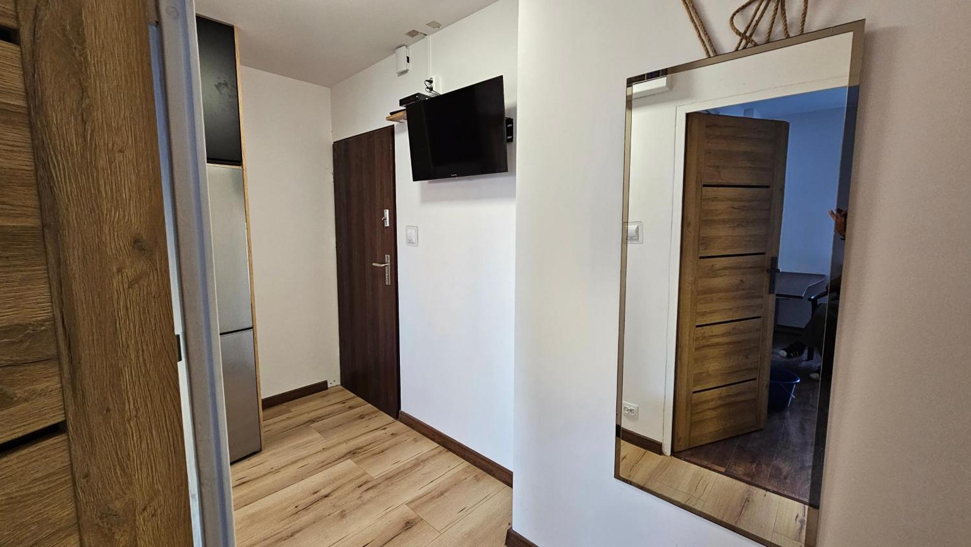 Apartament Kochanowskiego Przy Uniwersytecie Apartament