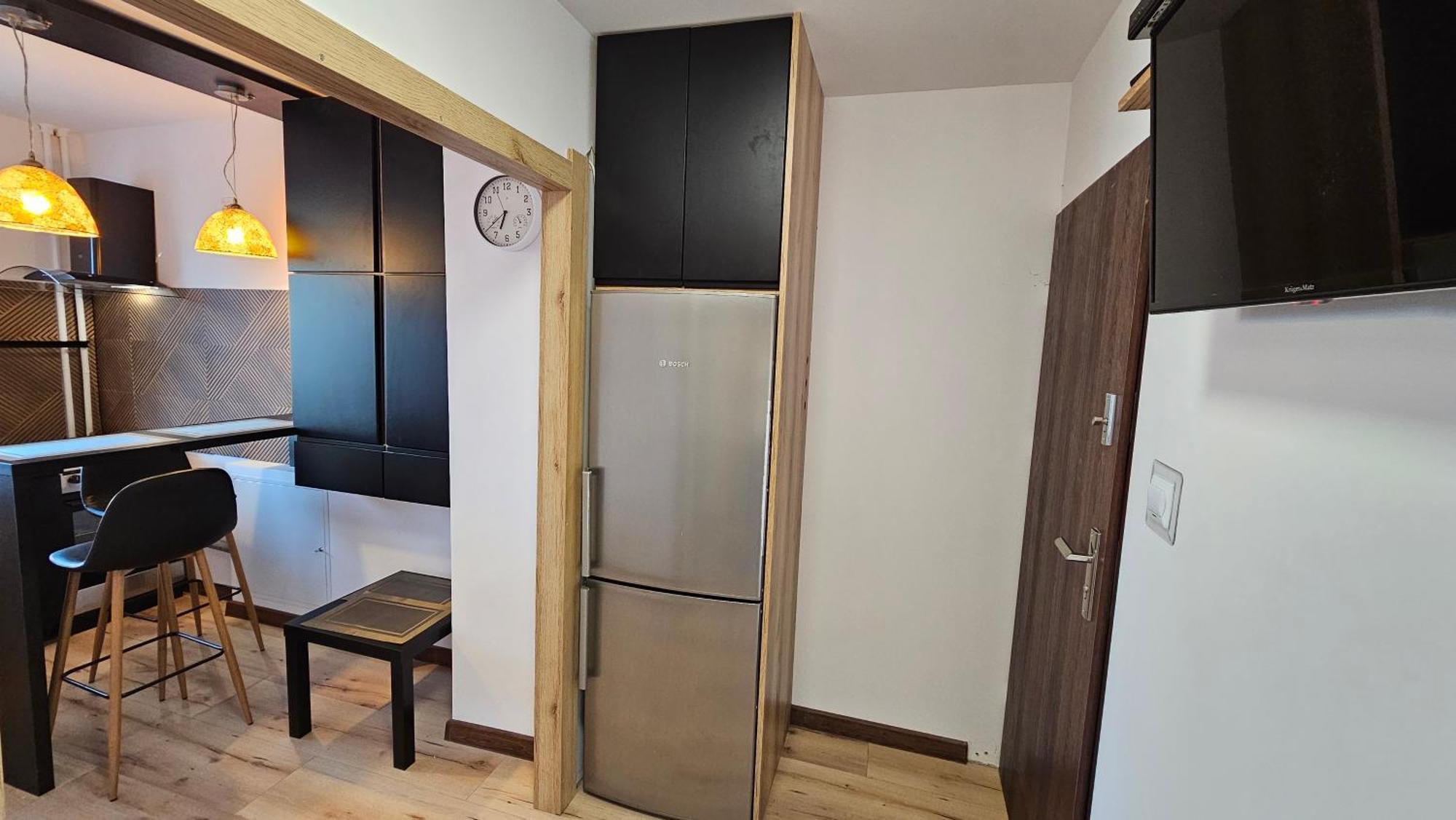 Apartament Apartament Kochanowskiego Przy Uniwersytecie