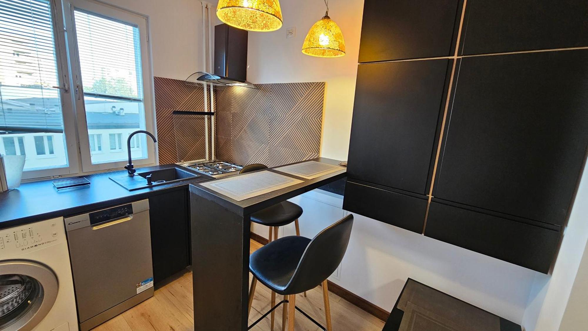 Apartament Apartament Kochanowskiego Przy Uniwersytecie *