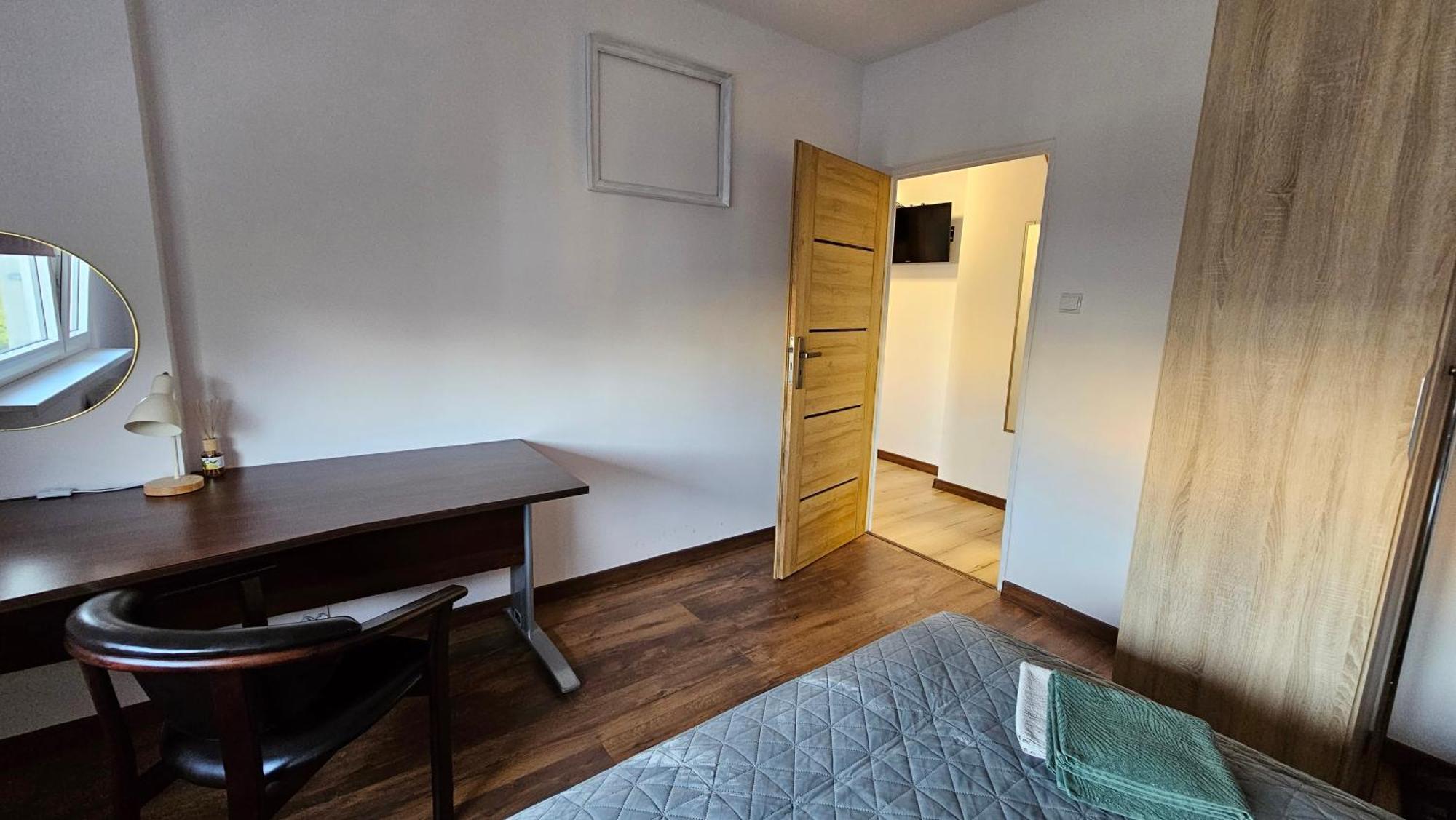 Apartament Apartament Kochanowskiego Przy Uniwersytecie