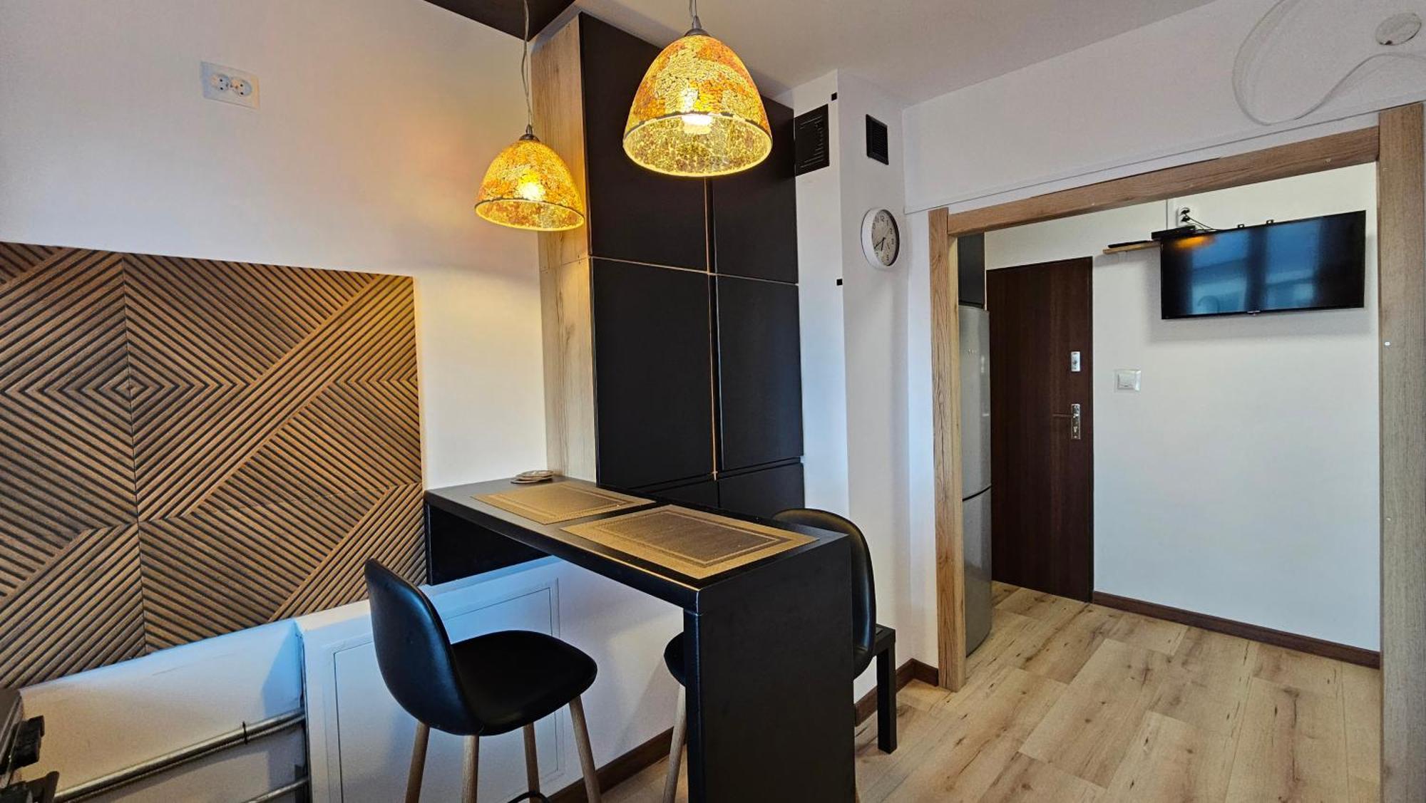 Apartament Kochanowskiego Przy Uniwersytecie *