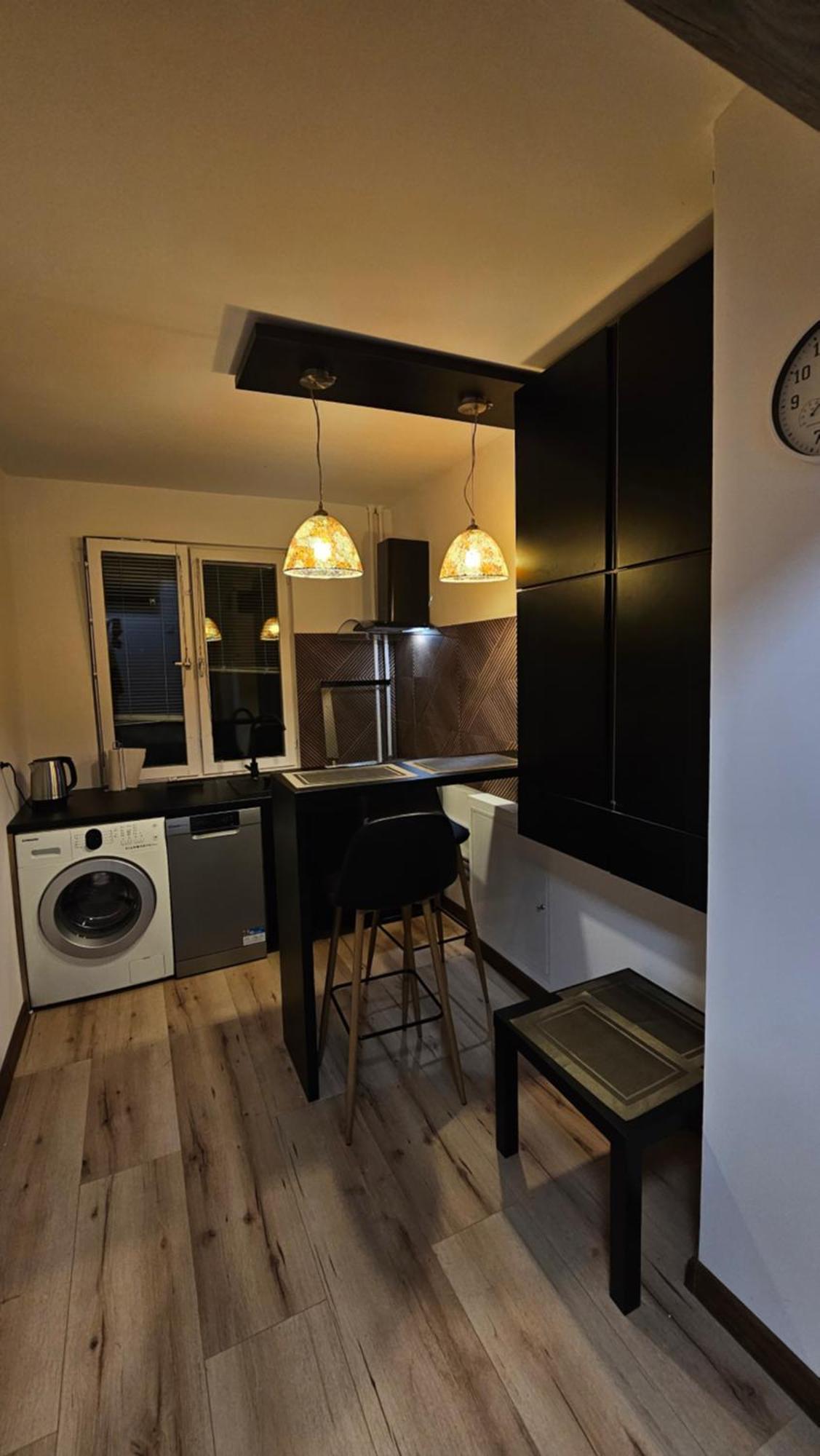 Apartament Kochanowskiego Przy Uniwersytecie Apartament