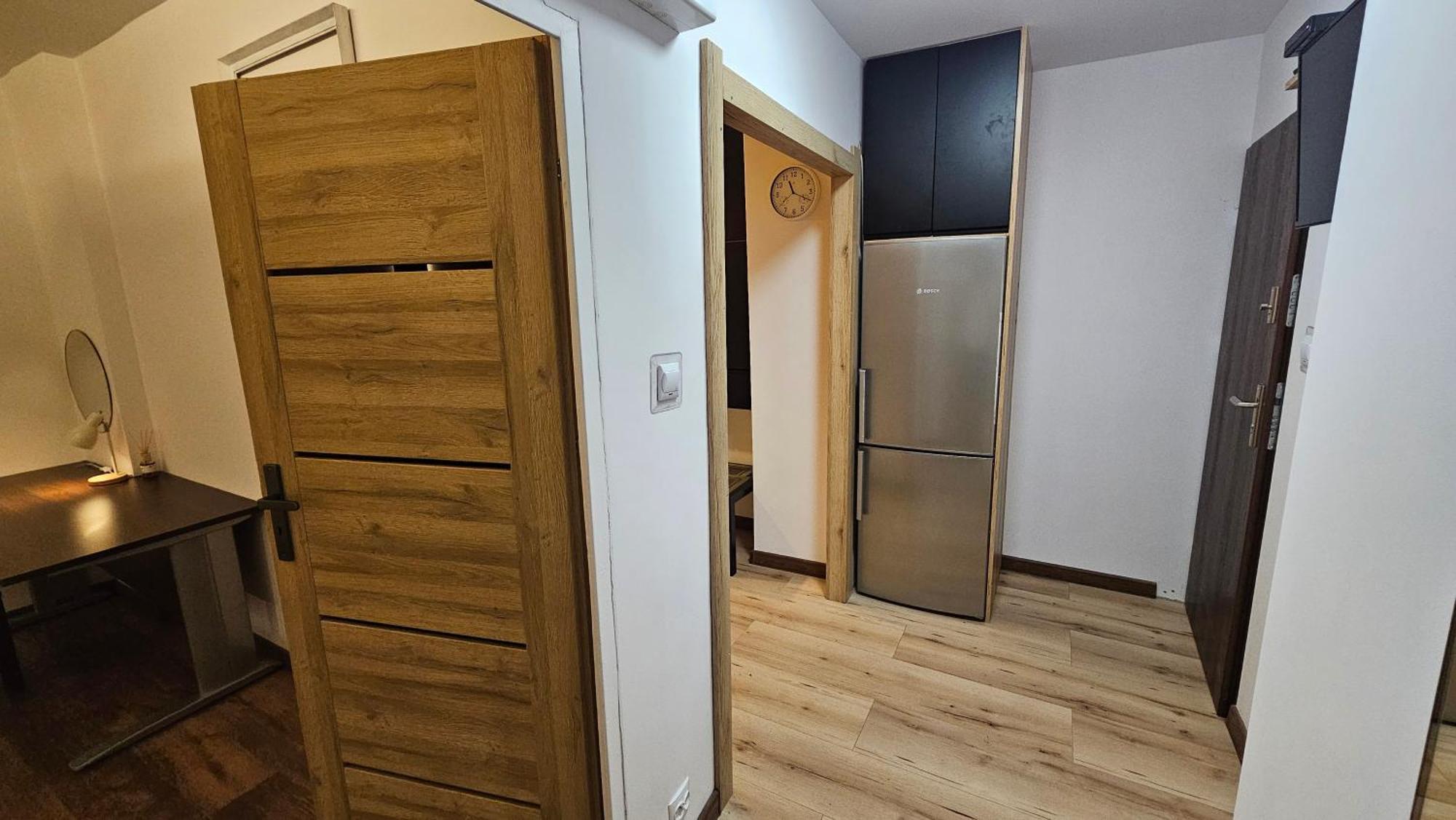 Apartament Kochanowskiego Przy Uniwersytecie *