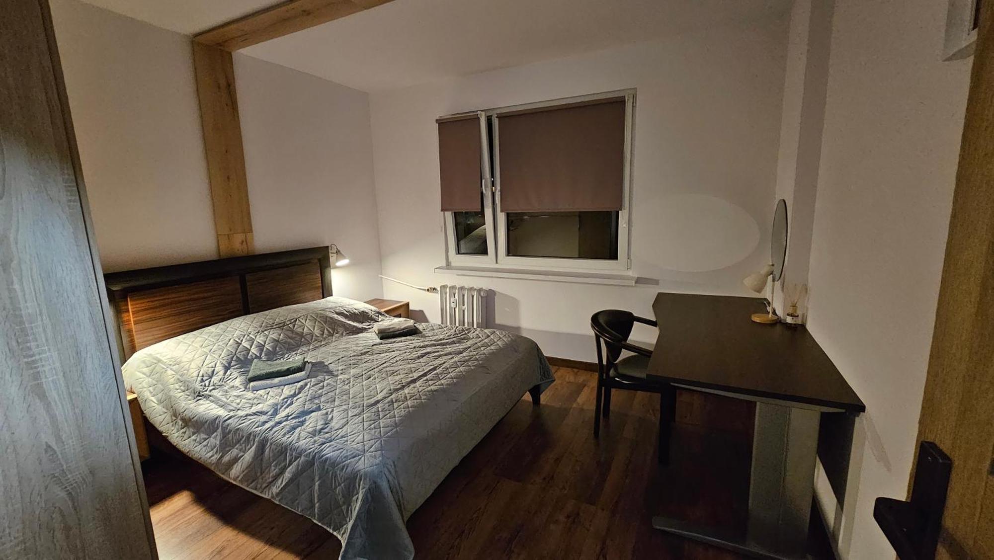 Apartament Kochanowskiego Przy Uniwersytecie