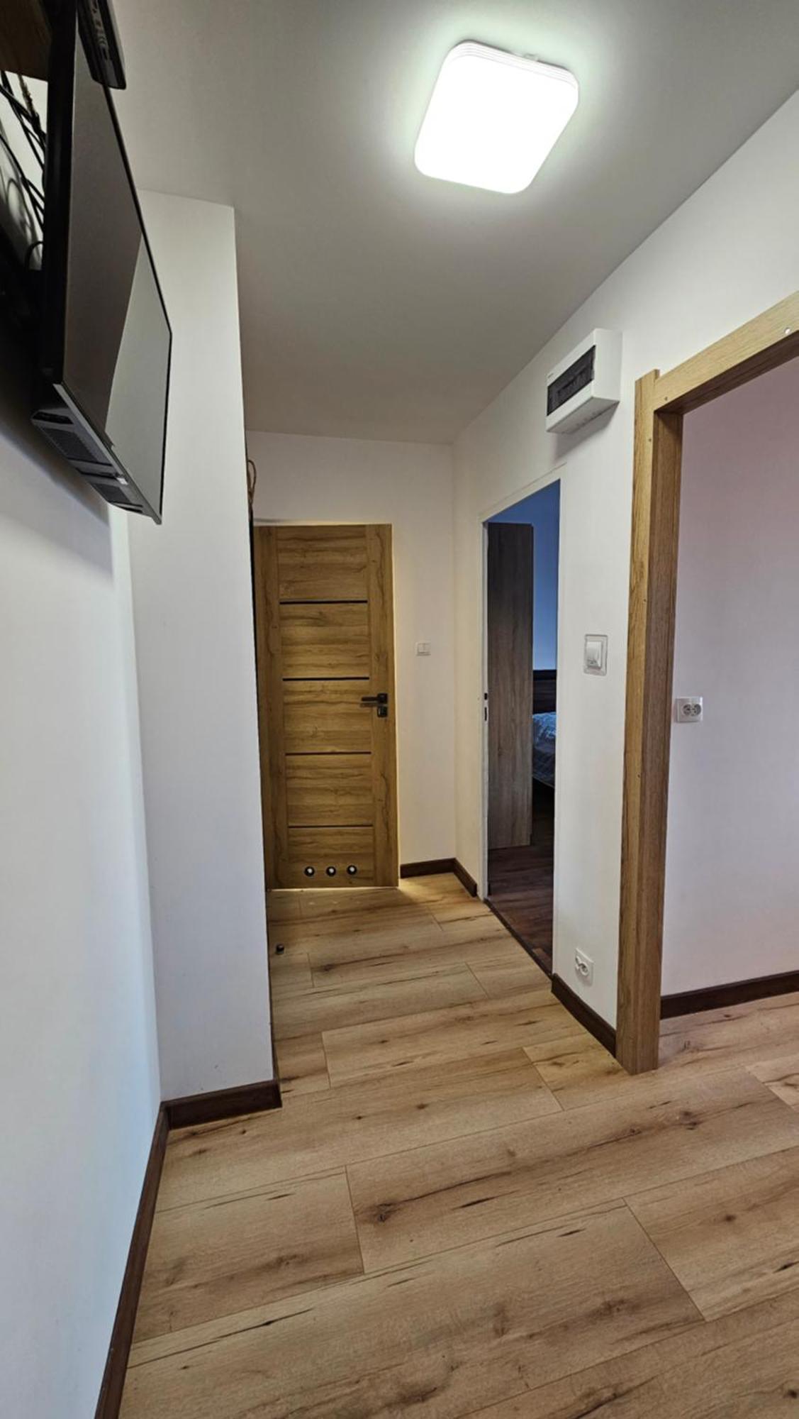 Apartament Kochanowskiego Przy Uniwersytecie Apartament *