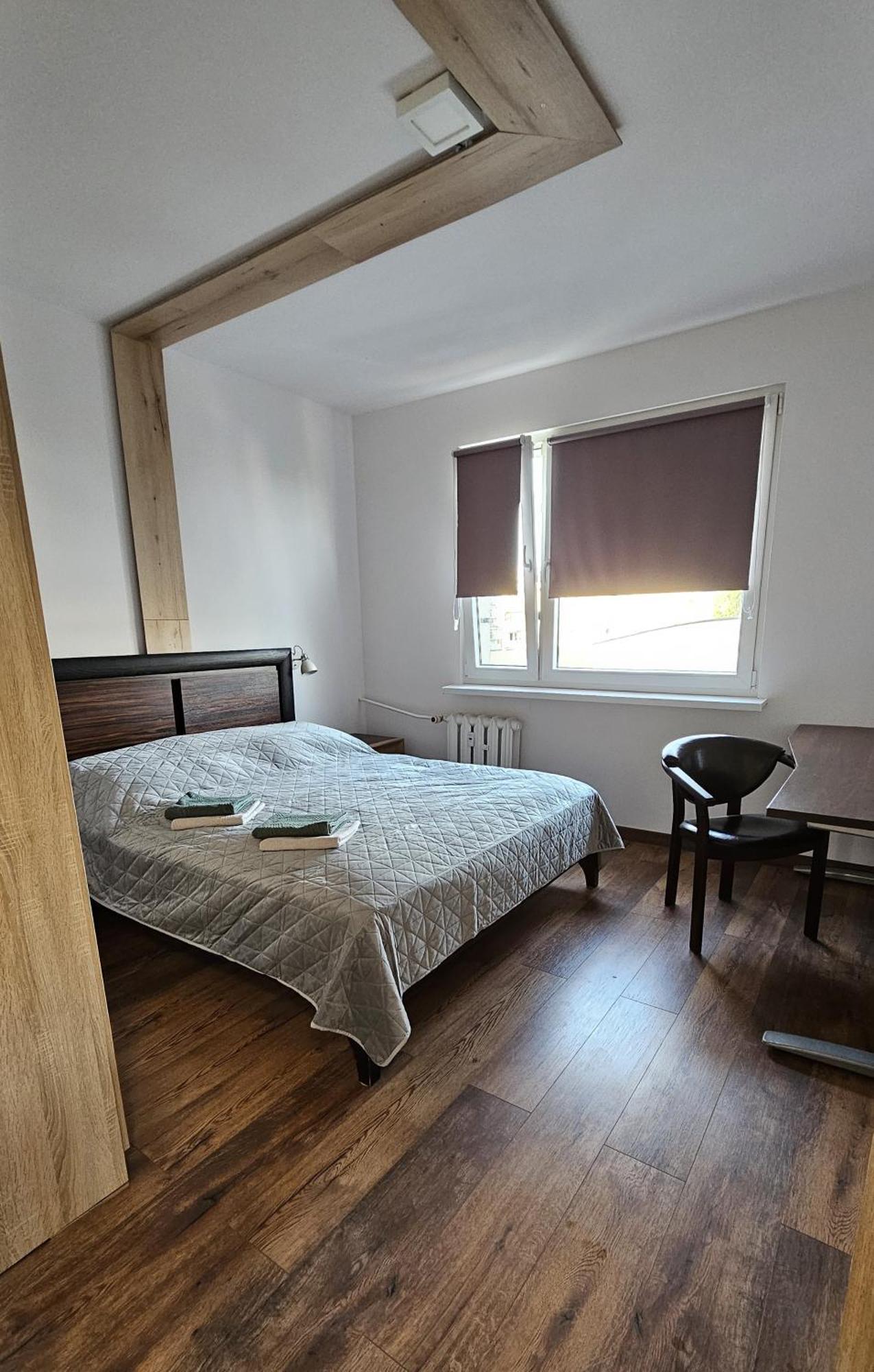 Apartament Apartament Kochanowskiego Przy Uniwersytecie *