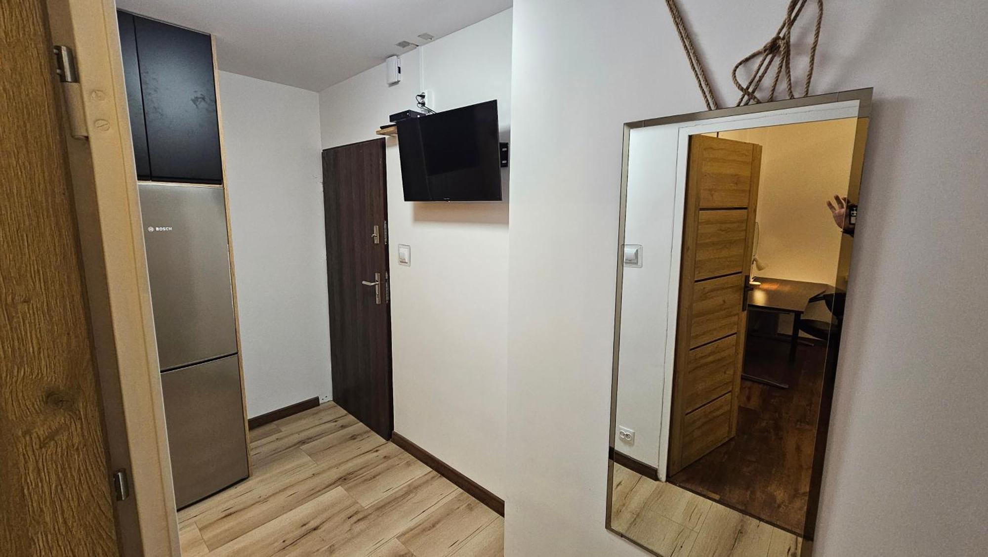 Apartament Kochanowskiego Przy Uniwersytecie