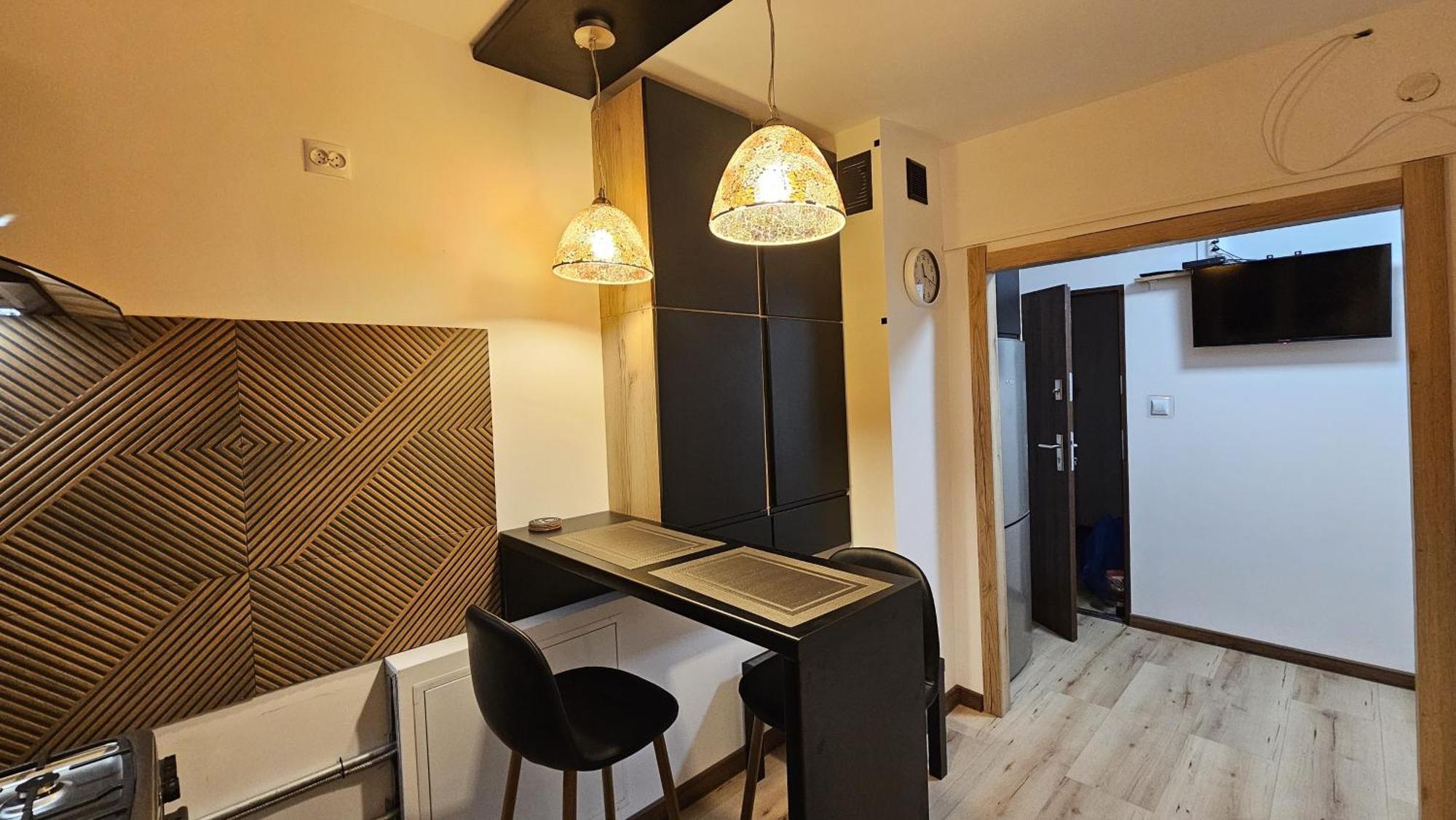Apartament Kochanowskiego Przy Uniwersytecie Apartament *